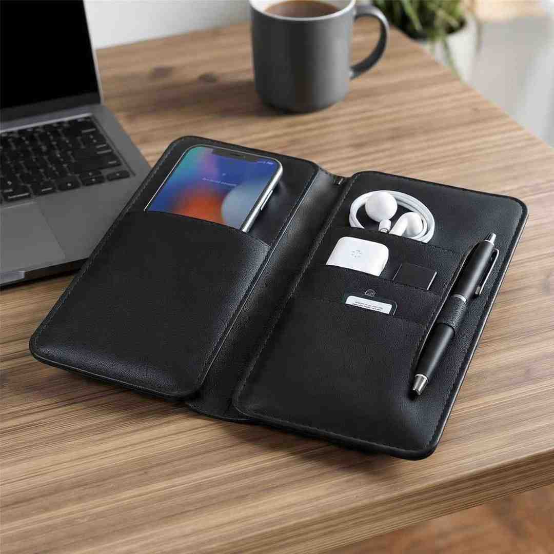 Executive Tech Organizer